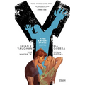Y: The Last Man Book Five