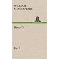 Henry IV Part 1