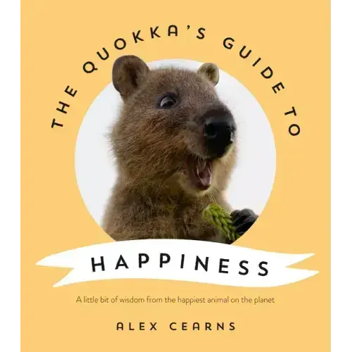 The Quokka's Guide to Happiness
