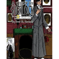 A Study in Sherlock: 13 Years of Sherlock Holmes Artwork 2000-2013