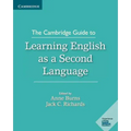 The Cambridge Guide to Learning English as a Second Language