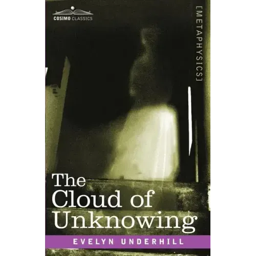 The Cloud of Unknowing