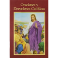 Oraciones Y Devociones Catolicas