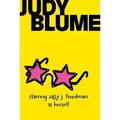 Starring Sally J. Freedman as Herself