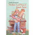 Best-Laid Plans of Jonah Twist