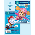 Up in the Air!/Under the Waves! (Paw Patrol)