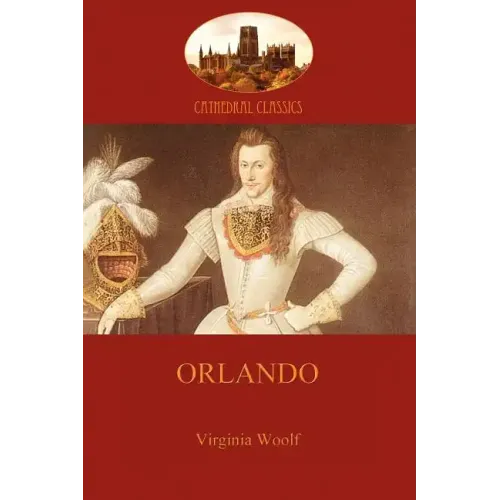 Orlando (Aziloth Books)