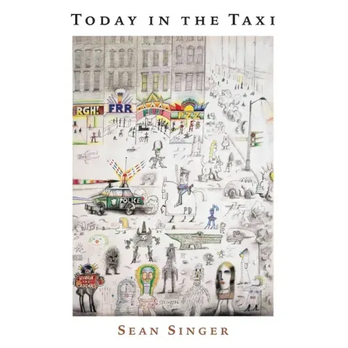 Today in the Taxi