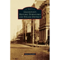 Galveston's Historic Downtown and Strand District