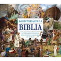 365 Historias de la Biblia (Read and Pray Bible)
