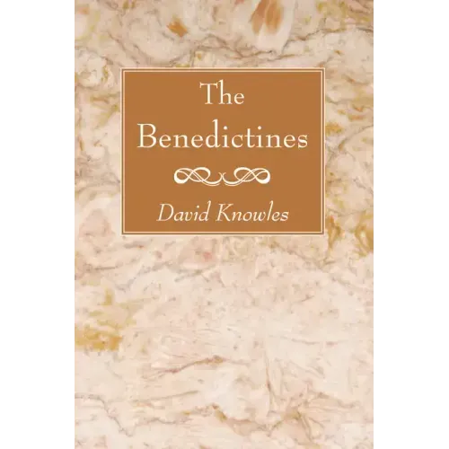 The Benedictines