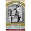 The Coldstone: A Golden Age Mystery
