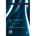 Ethics and Governance in Sport: The Future of Sport Imagined