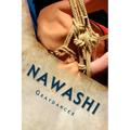 Nawashi: The Sex Mages, Book One