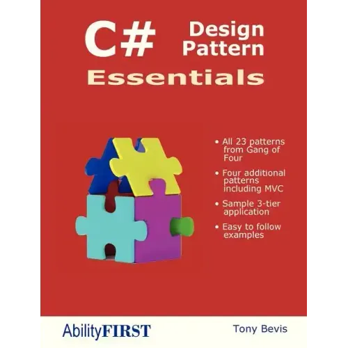 C# Design Pattern Essentials
