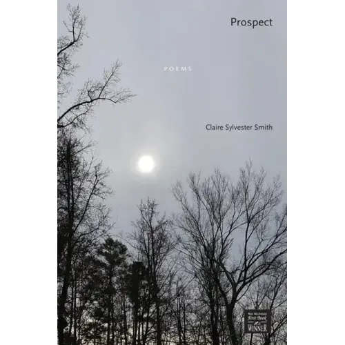 Prospect: Poems