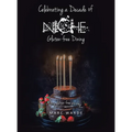 Celebrating a Decade of Niche - Gluten-free Dining: My gluten-free journey