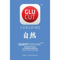Glucut Coaching: Japanese Lifestyle for Diabetes Prevention based on 500 Calorie / Meal
