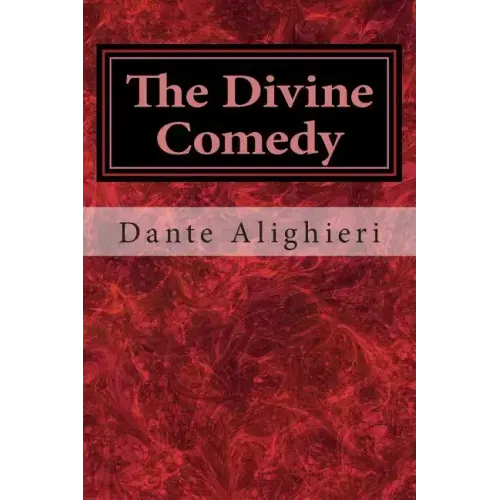 The Divine Comedy