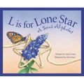 L Is for Lone Star: A Texas Alphabet