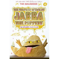 The Surprise Attack of Jabba the Puppett (Origami Yoda #4): Volume 4