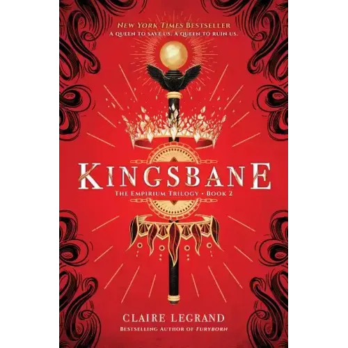 Kingsbane