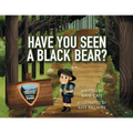Have You Seen A Black Bear