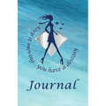 Keep It Moving Journal