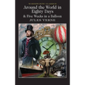 Around the World in 80 Days / Five Weeks in a Balloon