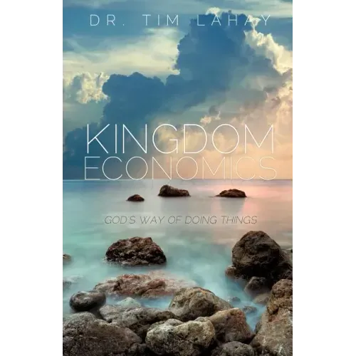 Kingdom Economics