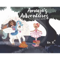 Amaya's Adventures: The Queen of Words
