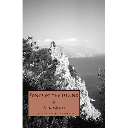 Songs of the Island