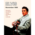 Elvis November 56