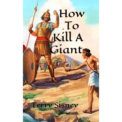 How To Kill A Giant