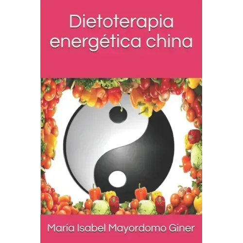 Dietoterapia energética china