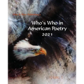 Who's Who in American Poetry 2021 Vol. 1