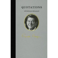 Quotations of Ronald Reagan