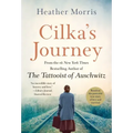 Cilka's Journey