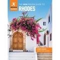 The Mini Rough Guide to Rhodes: Travel Guide with eBook