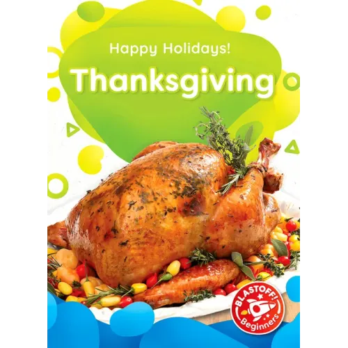 Thanksgiving