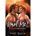 Hunt Me! (I Crave The Chase)