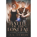 Battle of the Lost Fae: A Young Adult Urban Fantasy Adventure