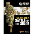 Bolt Action: Campaign: Battle of the Bulge