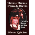 Mommy, Mommy, I Went to Heaven: I Went to Heaven and Saw Jesus