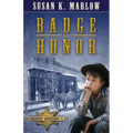 Badge of Honor