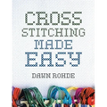 Cross Stitching Made Easy