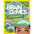 Brain Games: Experiments
