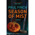 Season of Mist: A novella