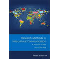 Research Methods in Intercultural Communication: A Practical Guide