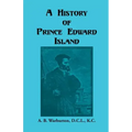 A History of Prince Edward Island